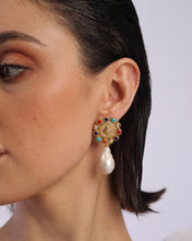 Load image into Gallery viewer, Archaic Earrings

