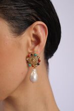 Load image into Gallery viewer, Archaic Earrings
