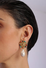 Load image into Gallery viewer, Archaic Earrings
