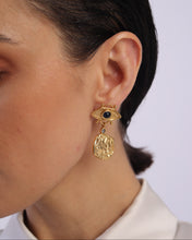 Load image into Gallery viewer, Relic Earrings

