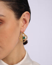 Load image into Gallery viewer, Verdure Earrings
