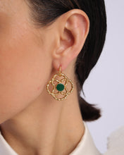 Load image into Gallery viewer, Verdure Earrings
