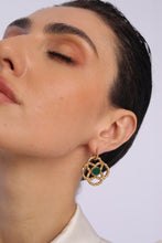 Load image into Gallery viewer, Verdure Earrings

