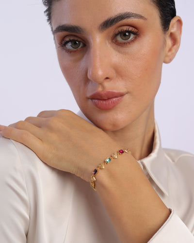 Keepsake Bracelet