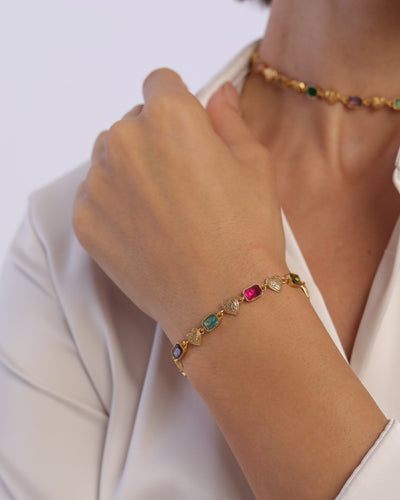Keepsake Bracelet