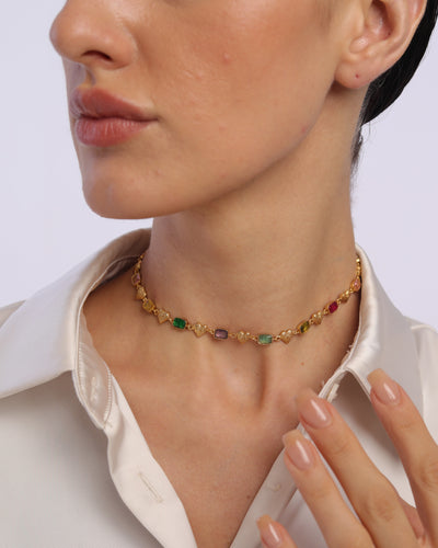 Keepsake Necklace