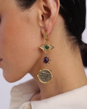 Load image into Gallery viewer, Verona Earrings
