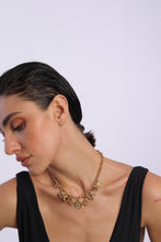 Load image into Gallery viewer, Talisman Charms Necklace
