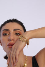 Load image into Gallery viewer, Talisman Charms Bracelet
