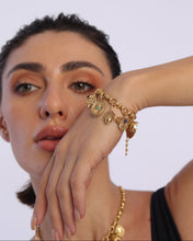 Load image into Gallery viewer, Talisman Charms Bracelet

