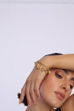 Load image into Gallery viewer, Talisman Charms Bracelet
