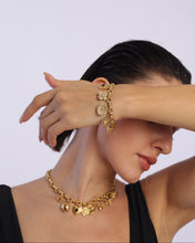 Load image into Gallery viewer, Talisman Charms Bracelet
