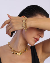 Load image into Gallery viewer, Talisman Charms Bracelet
