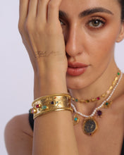 Load image into Gallery viewer, Ancestry Spectrum Bangle
