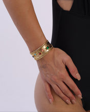 Load image into Gallery viewer, Ancestry Spectrum Bangle
