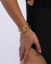 Load image into Gallery viewer, Ancestry Spectrum Bangle
