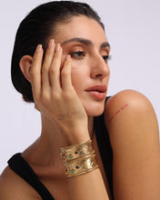 Load image into Gallery viewer, Ancestry Spectrum Bangle
