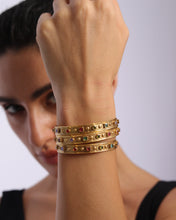 Load image into Gallery viewer, Alchemy Solar Bangles
