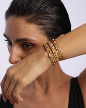 Load image into Gallery viewer, Alchemy Solar Bangles
