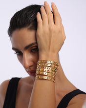 Load image into Gallery viewer, Alchemy Solar Bangles
