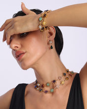 Load image into Gallery viewer, Cosmic Order Necklace

