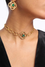 Load image into Gallery viewer, Verdure Choker
