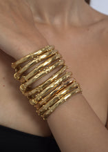 Load image into Gallery viewer, Elaris Bangles
