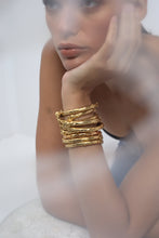 Load image into Gallery viewer, Elaris Bangles
