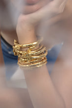 Load image into Gallery viewer, Elaris Bangles
