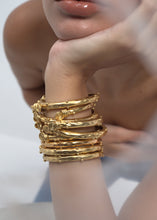 Load image into Gallery viewer, Elaris Bangles
