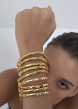 Load image into Gallery viewer, Elaris Bangles
