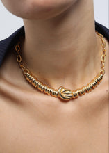 Load image into Gallery viewer, Simone Necklace
