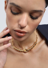 Load image into Gallery viewer, Simone Necklace
