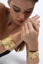 Load image into Gallery viewer, Nefertari Cuff
