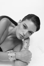 Load image into Gallery viewer, Nefertari Cuff
