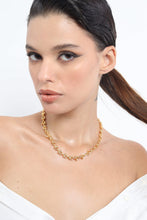 Load image into Gallery viewer, Concordia Link Chain
