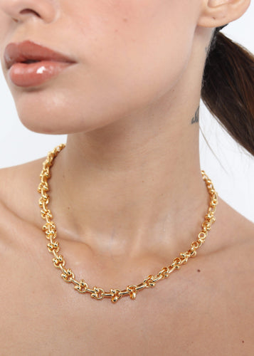 Concordia Link Chain