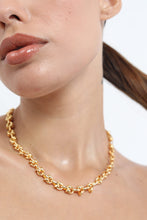 Load image into Gallery viewer, Concordia Link Chain
