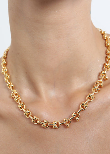 Concordia Link Chain