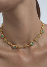 Load image into Gallery viewer, Astrid Necklace
