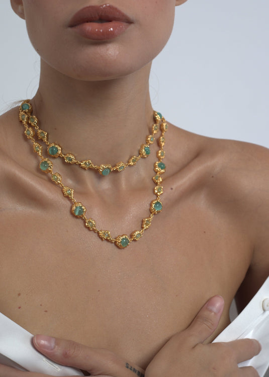 Astrid Necklace