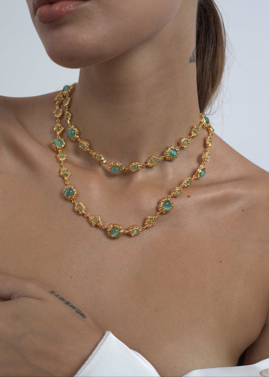 Astrid Necklace