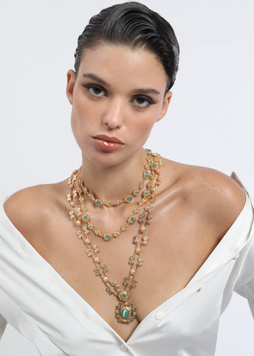 Astrid + Cecilia Stack