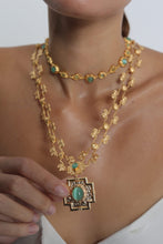 Load image into Gallery viewer, Cecilia Long Chain
