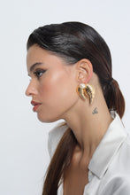 Load image into Gallery viewer, Conch Earrings
