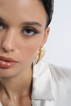 Load image into Gallery viewer, Conch Earrings
