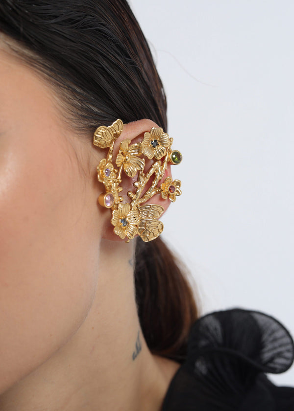 Jardin Ear Sheath