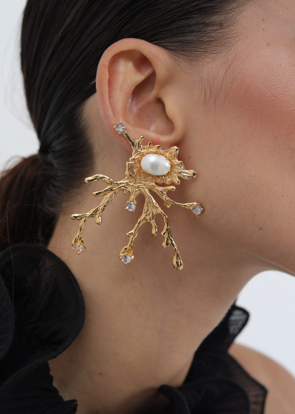 Laguna Earrings