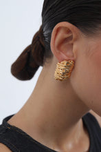 Load image into Gallery viewer, Skylar Button Studs
