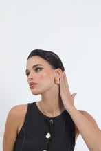 Load image into Gallery viewer, Skylar Button Studs
